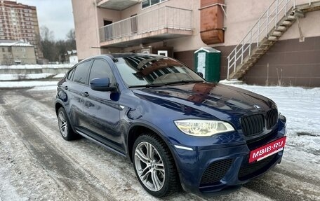 BMW X6, 2010 год, 2 400 000 рублей, 7 фотография