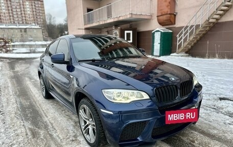 BMW X6, 2010 год, 2 400 000 рублей, 6 фотография