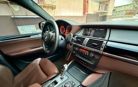 BMW X6, 2010 год, 2 400 000 рублей, 12 фотография