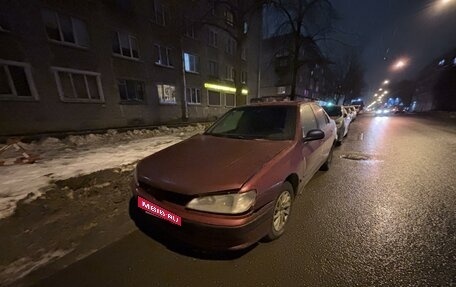 Peugeot 406 I, 1996 год, 80 000 рублей, 3 фотография