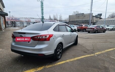 Ford Focus III, 2012 год, 790 000 рублей, 8 фотография