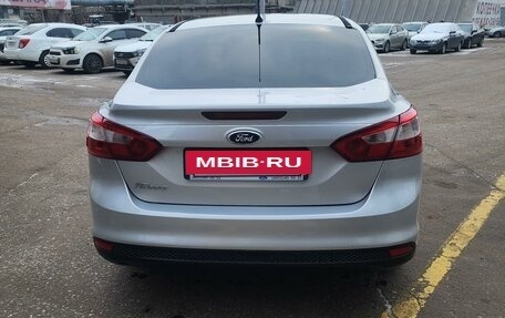 Ford Focus III, 2012 год, 790 000 рублей, 7 фотография