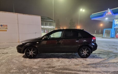 Chevrolet Lacetti, 2008 год, 460 000 рублей, 7 фотография