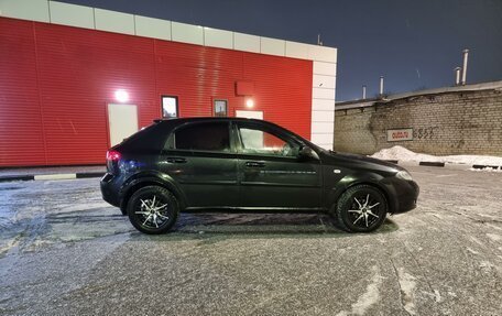 Chevrolet Lacetti, 2008 год, 460 000 рублей, 4 фотография