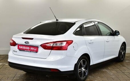 Ford Focus III, 2013 год, 790 000 рублей, 4 фотография