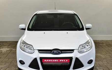 Ford Focus III, 2013 год, 790 000 рублей, 2 фотография