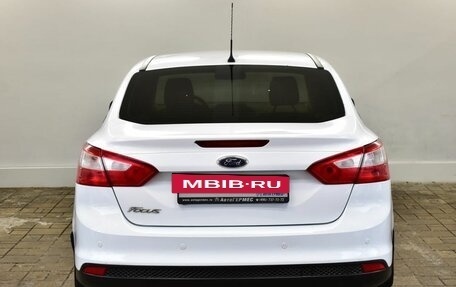 Ford Focus III, 2013 год, 790 000 рублей, 3 фотография