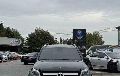 Mercedes-Benz GL-Класс, 2014 год, 4 200 000 рублей, 2 фотография