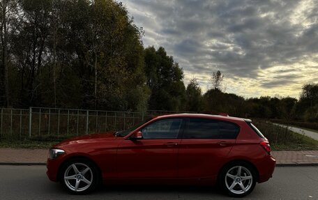 BMW 1 серия, 2012 год, 1 250 000 рублей, 5 фотография