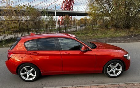 BMW 1 серия, 2012 год, 1 250 000 рублей, 6 фотография