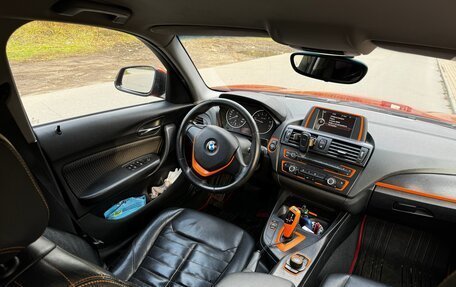 BMW 1 серия, 2012 год, 1 250 000 рублей, 9 фотография