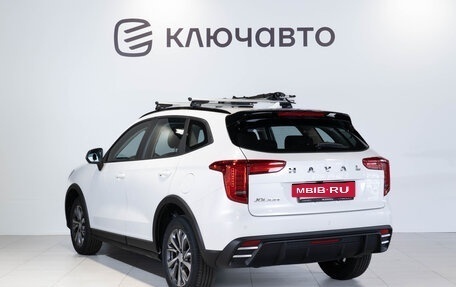 Haval Jolion, 2024 год, 2 349 000 рублей, 4 фотография