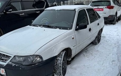 Daewoo Nexia I рестайлинг, 2011 год, 270 000 рублей, 1 фотография