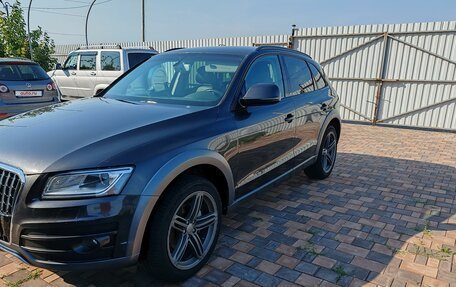 Audi Q5, 2015 год, 2 650 000 рублей, 5 фотография