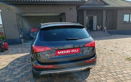 Audi Q5, 2015 год, 2 650 000 рублей, 2 фотография