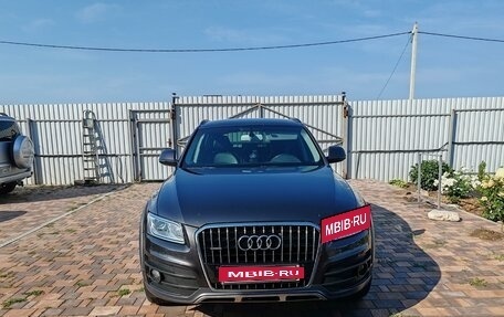 Audi Q5, 2015 год, 2 650 000 рублей, 3 фотография