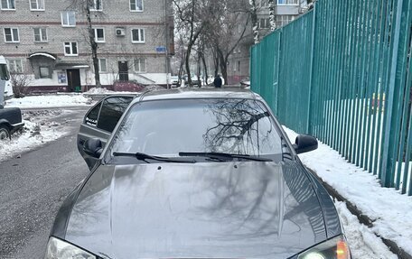 Hyundai Accent II, 2005 год, 255 452 рублей, 3 фотография