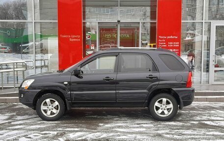 KIA Sportage II, 2010 год, 999 000 рублей, 8 фотография