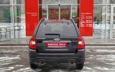 KIA Sportage II, 2010 год, 999 000 рублей, 6 фотография