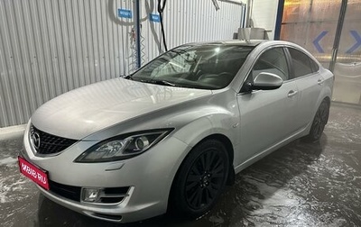 Mazda 6, 2007 год, 820 000 рублей, 1 фотография