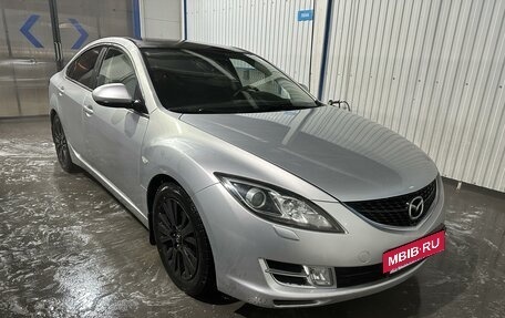 Mazda 6, 2007 год, 820 000 рублей, 2 фотография