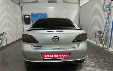 Mazda 6, 2007 год, 820 000 рублей, 4 фотография