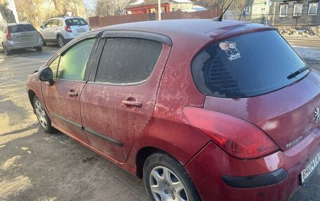 Peugeot 308 II, 2009 год, 424 000 рублей, 4 фотография