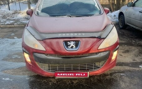 Peugeot 308 II, 2009 год, 424 000 рублей, 5 фотография