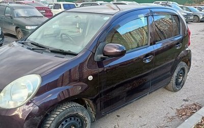 Toyota Passo III, 2012 год, 555 000 рублей, 1 фотография