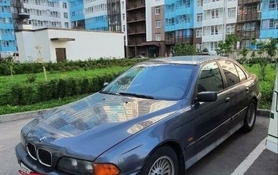 BMW 5 серия, 1999 год, 550 000 рублей, 1 фотография