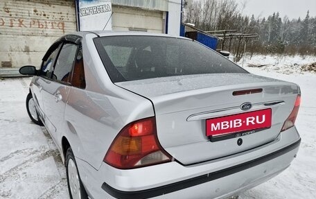 Ford Focus IV, 2004 год, 315 000 рублей, 10 фотография