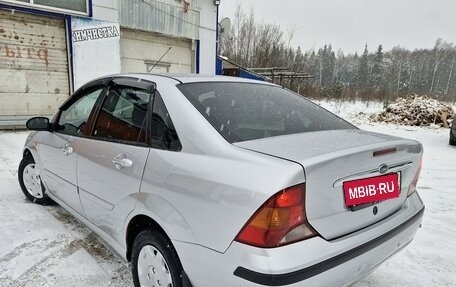 Ford Focus IV, 2004 год, 315 000 рублей, 8 фотография