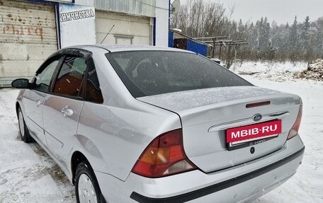 Ford Focus IV, 2004 год, 315 000 рублей, 9 фотография