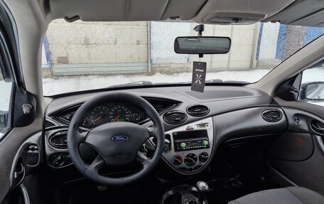 Ford Focus IV, 2004 год, 315 000 рублей, 18 фотография