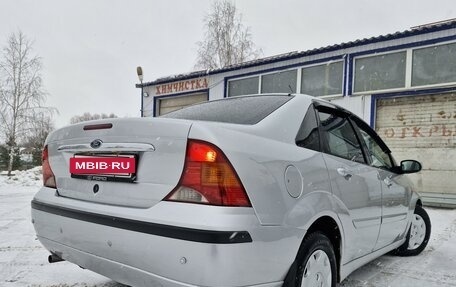 Ford Focus IV, 2004 год, 315 000 рублей, 12 фотография