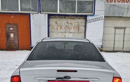 Ford Focus IV, 2004 год, 315 000 рублей, 13 фотография