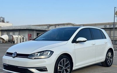 Volkswagen Golf VII, 2020 год, 1 700 000 рублей, 1 фотография