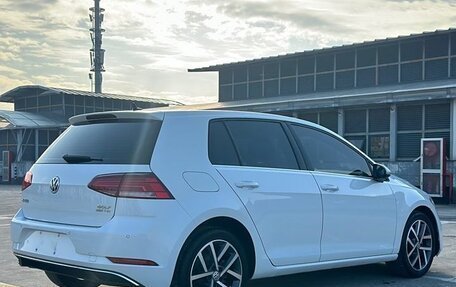 Volkswagen Golf VII, 2020 год, 1 700 000 рублей, 3 фотография