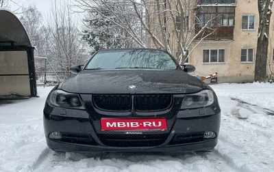 BMW 3 серия, 2008 год, 880 000 рублей, 1 фотография