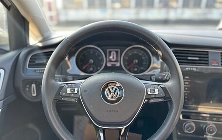 Volkswagen Golf VII, 2020 год, 1 700 000 рублей, 7 фотография