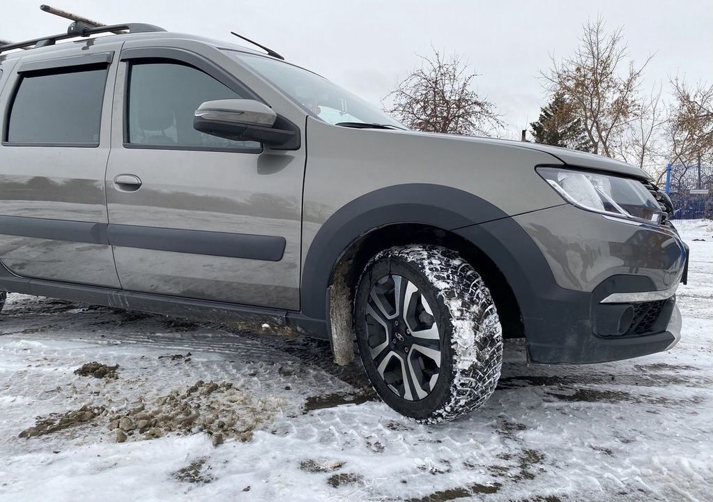 ВАЗ (LADA) Largus, 2021 год, 1 650 000 рублей, 6 фотография