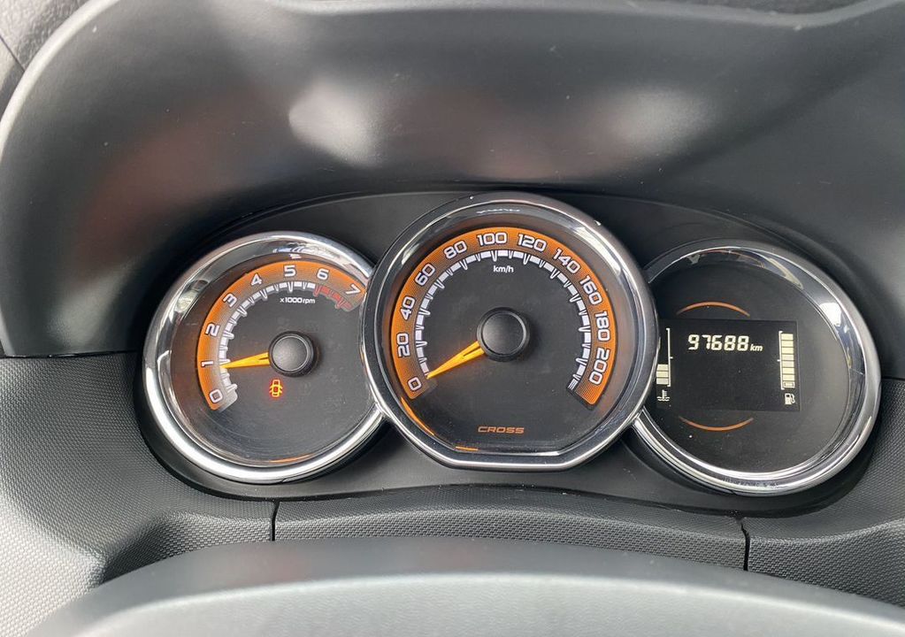 ВАЗ (LADA) Largus, 2021 год, 1 650 000 рублей, 18 фотография
