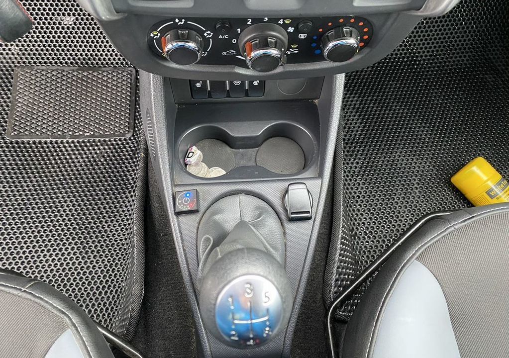 ВАЗ (LADA) Largus, 2021 год, 1 650 000 рублей, 21 фотография