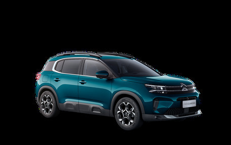 Citroen C5 Aircross I, 2024 год, 3 899 000 рублей, 6 фотография