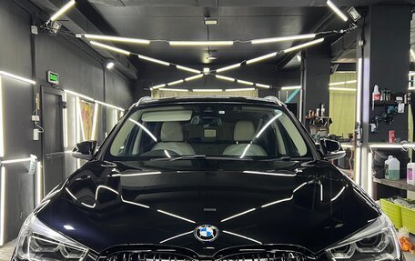 BMW X1, 2016 год, 2 180 000 рублей, 5 фотография