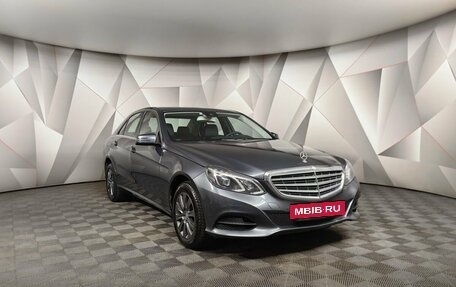 Mercedes-Benz E-Класс, 2015 год, 2 248 000 рублей, 3 фотография