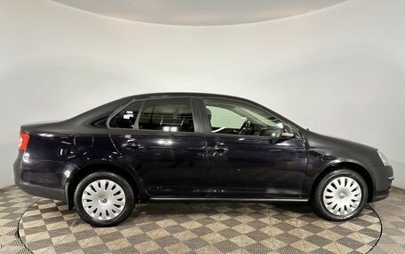 Volkswagen Jetta VI, 2009 год, 807 500 рублей, 4 фотография