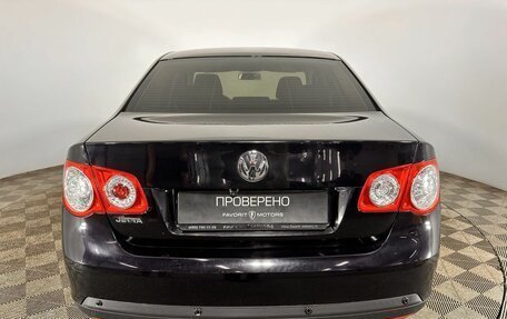 Volkswagen Jetta VI, 2009 год, 807 500 рублей, 3 фотография