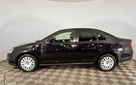 Volkswagen Jetta VI, 2009 год, 807 500 рублей, 5 фотография