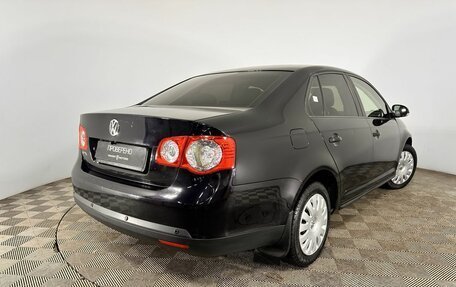 Volkswagen Jetta VI, 2009 год, 807 500 рублей, 6 фотография